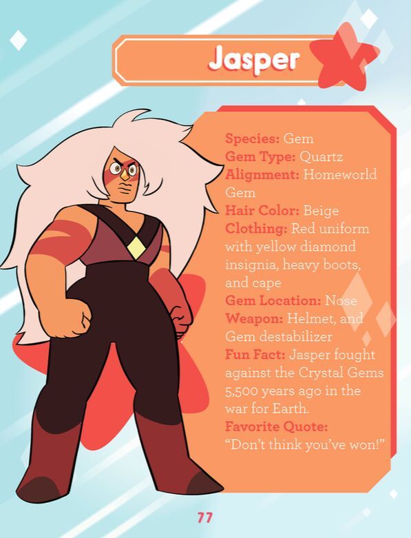 My top 5 SU Characters | Cartoon Amino