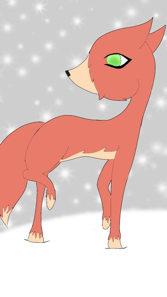 Fox | Vivziepop Amino