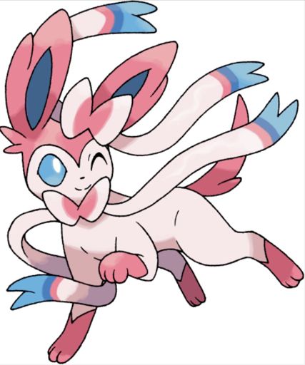 Sylvia | Wiki | Pokémon Amino