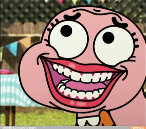 Anais | Wiki | Amazing World Of Gumball. Amino