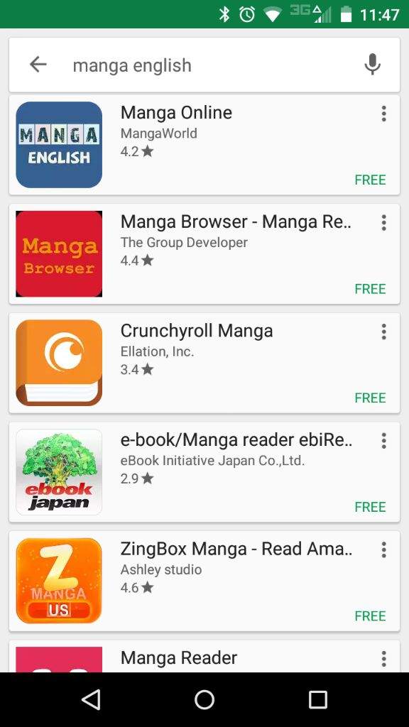 where can i download manga where can i download manga
