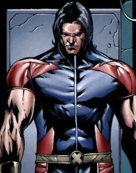 Warpath Wiki Marvel Amino