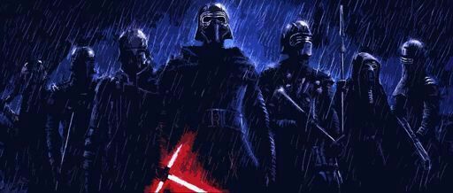 Knights of ren | Wiki | •Star Wars• Amino