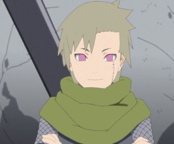 Yagura | Wiki | NARUTO HIDEN Amino