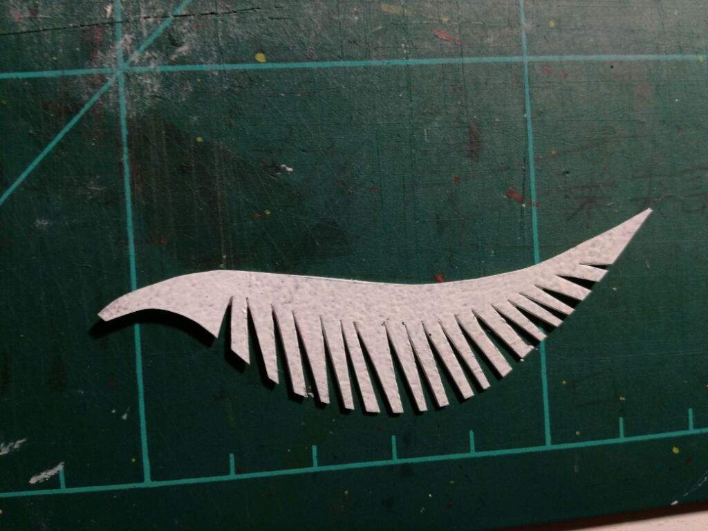 Harry Potter Snitch Wings Template