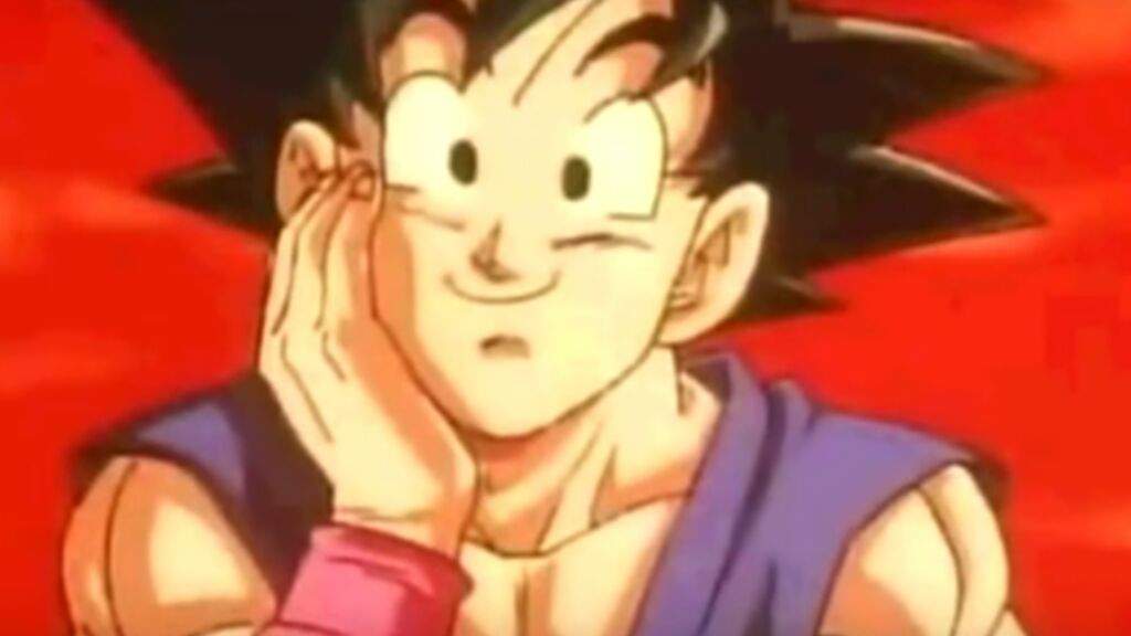 Goku 100 años despues el mas poderoso? | DRAGON BALL ESPAÑOL Amino