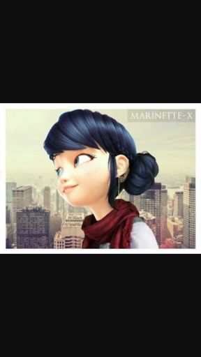 her hair | Wiki | Miraculous Amino