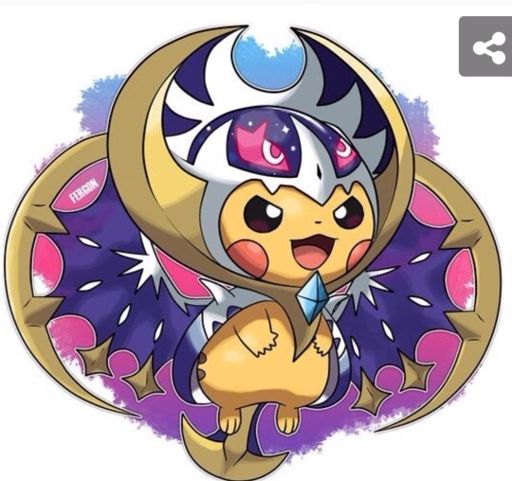 Pikala | Wiki | Pokémon Amino