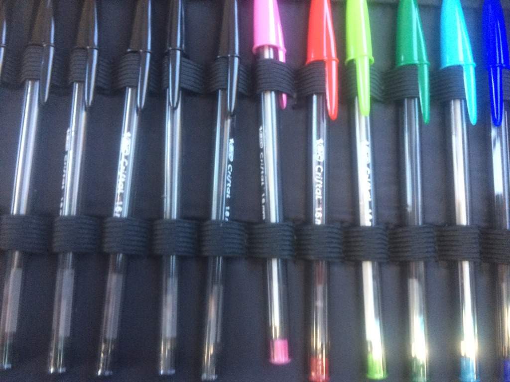 Bic Ballpoint Pens Wiki »Art Work« Amino