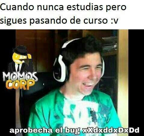 Un like = una persona que se deja de jalar el ganso :v | •Meme• Amino