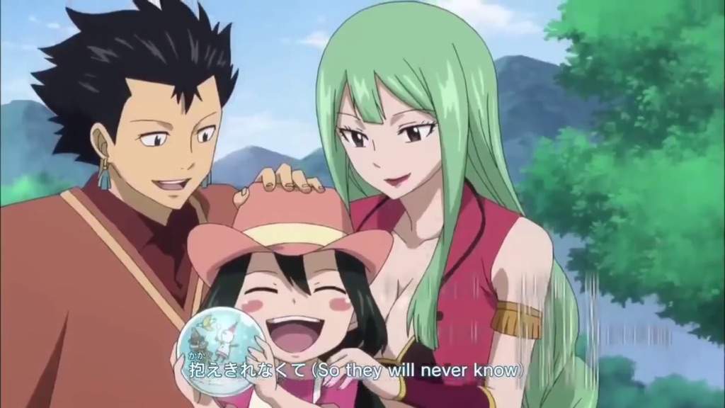 fairy tail episode download