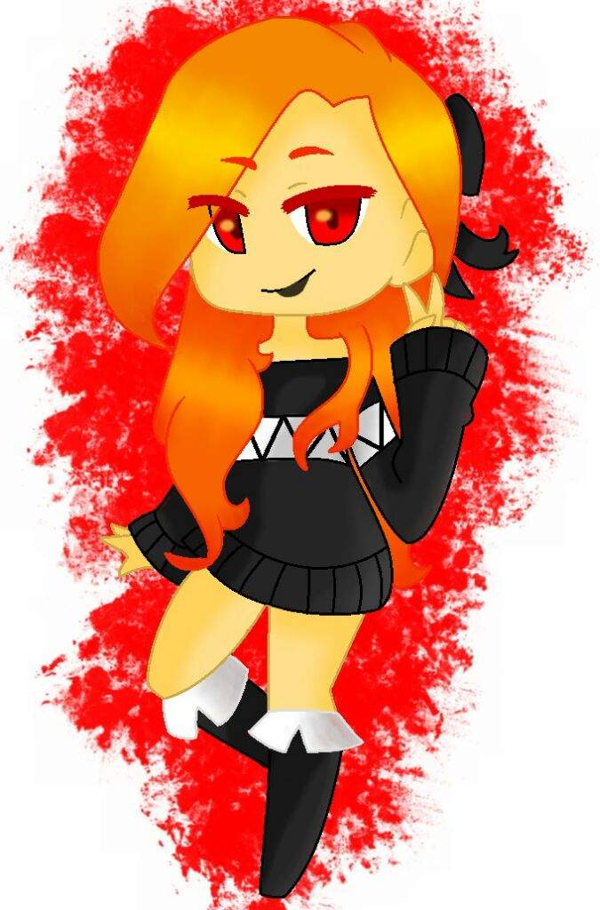 Lucinda | Wiki | Aphmau Amino