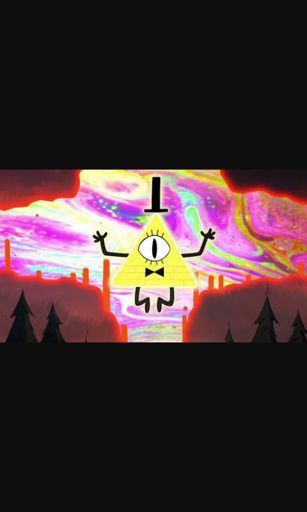 Bill Cipher Wiki Gravity Falls Amino •español• Amino