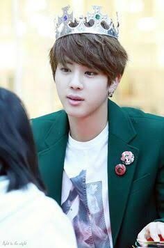 Happy Birthday Kim Seok Jin! | K-Pop Amino