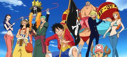 Straw Hat Pirates and Law vs. Kaido? | One Piece Amino