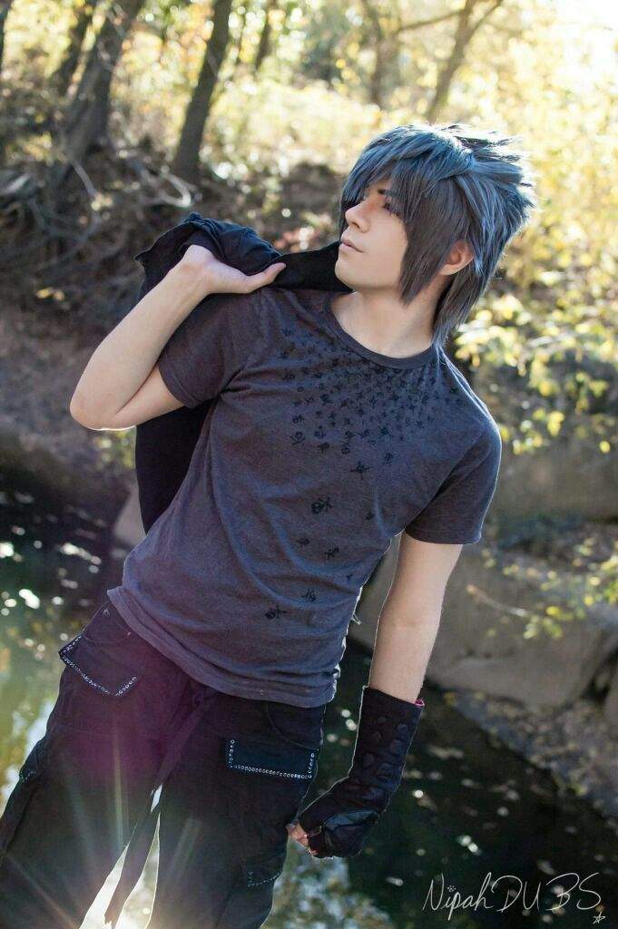 Noctis FFXV Cosplay Amino   Bc99f9bc4748d883817f2b3256aec1301e1ca9aa Hq 