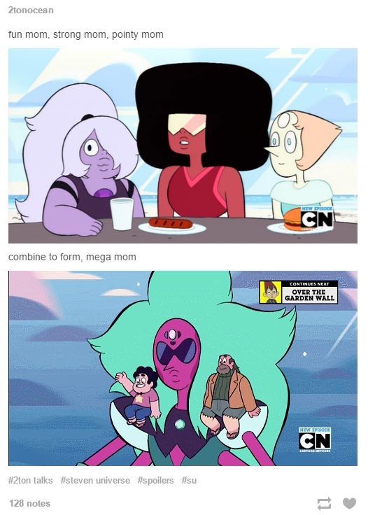 Amethyst meme appreciation post | Steven Universe Amino