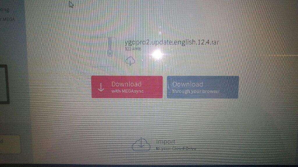 where can i download ygopro 2