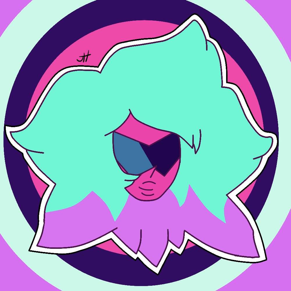 Homeworld Alexandrite | Wiki | Steven Universe Amino