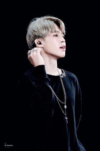 Park Jimin (ChimChim, Jiminie) | Wiki | ARMY's Amino