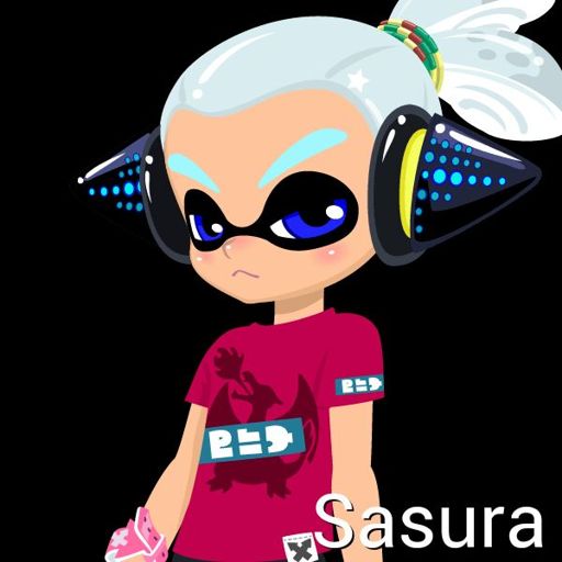 Sasura | Wiki | Splatoon Amino