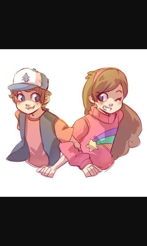 Mabel Y Dipper Wiki Gravity Falls Amino •español• Amino 3317