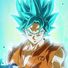 amino-Goku The Man-1f69dd92