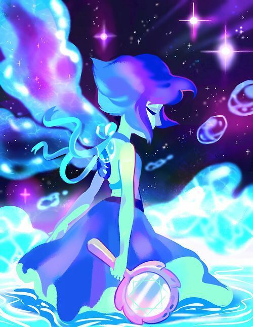 lapis lazuli anime