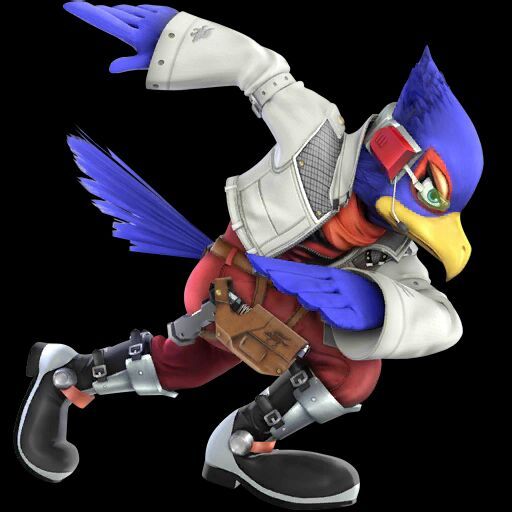 Falco Lombardi | Wiki | Smash Flash Amino