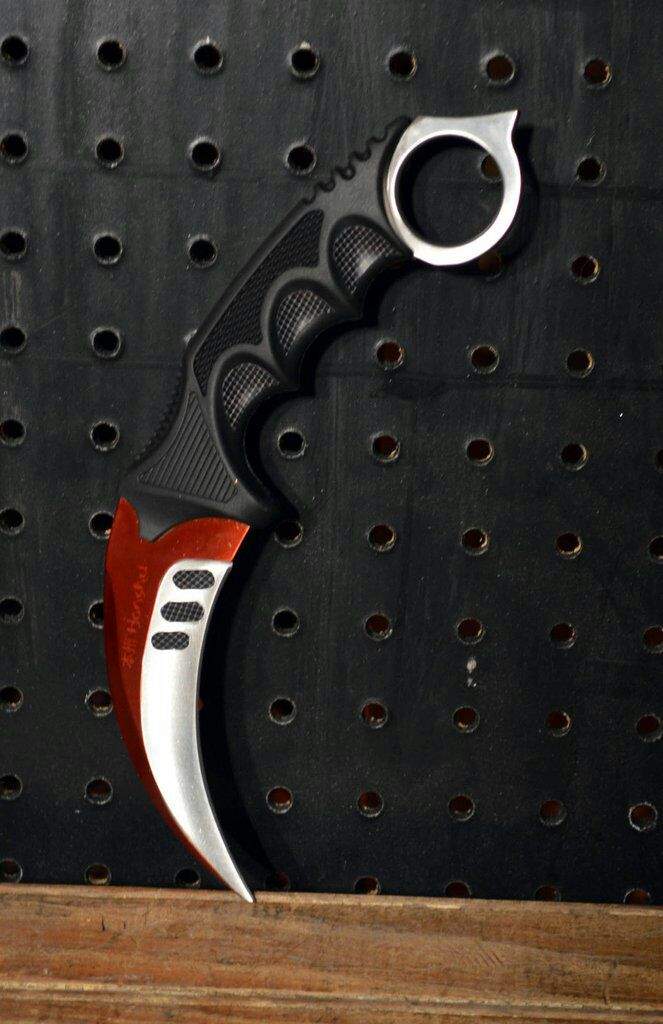 ⭐Karambit | Autotronic | Wiki | CS:GO 