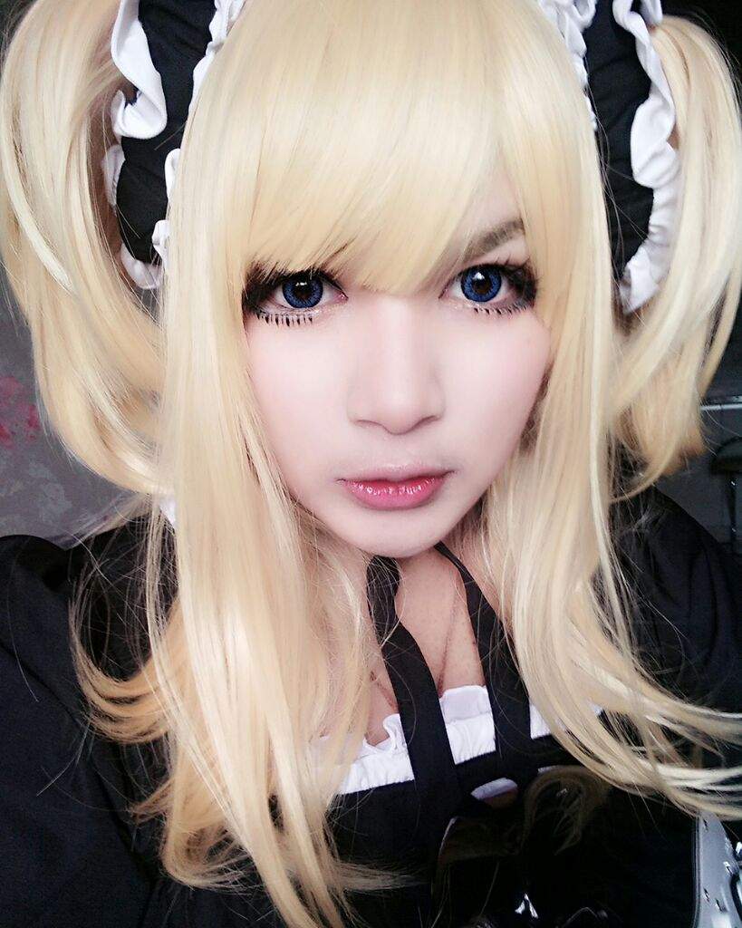 Kobato Hasegawa | Cosplay Amino