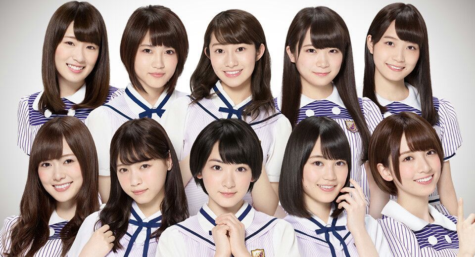 Nogizaka46 | Wiki | J-pop Amino En Español Amino