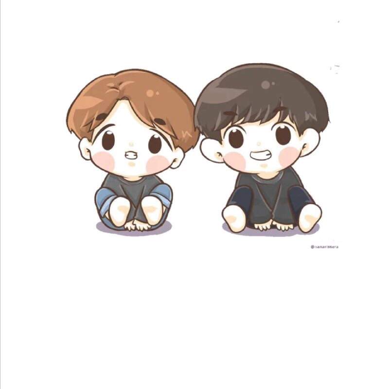 Cute Fanart Exo Exo 엑소 Amino