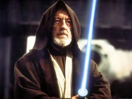 Relacionado Burro Inválido Es Obi Wan Kenobi el Jedi más fuerte en Star Wars? | •Star Wars• Amino