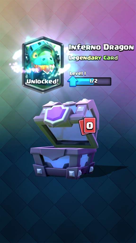 best clash royale chest opening