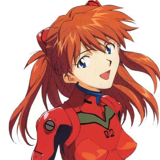 feliz cumpleaños Asuka!!! | •Anime• Amino