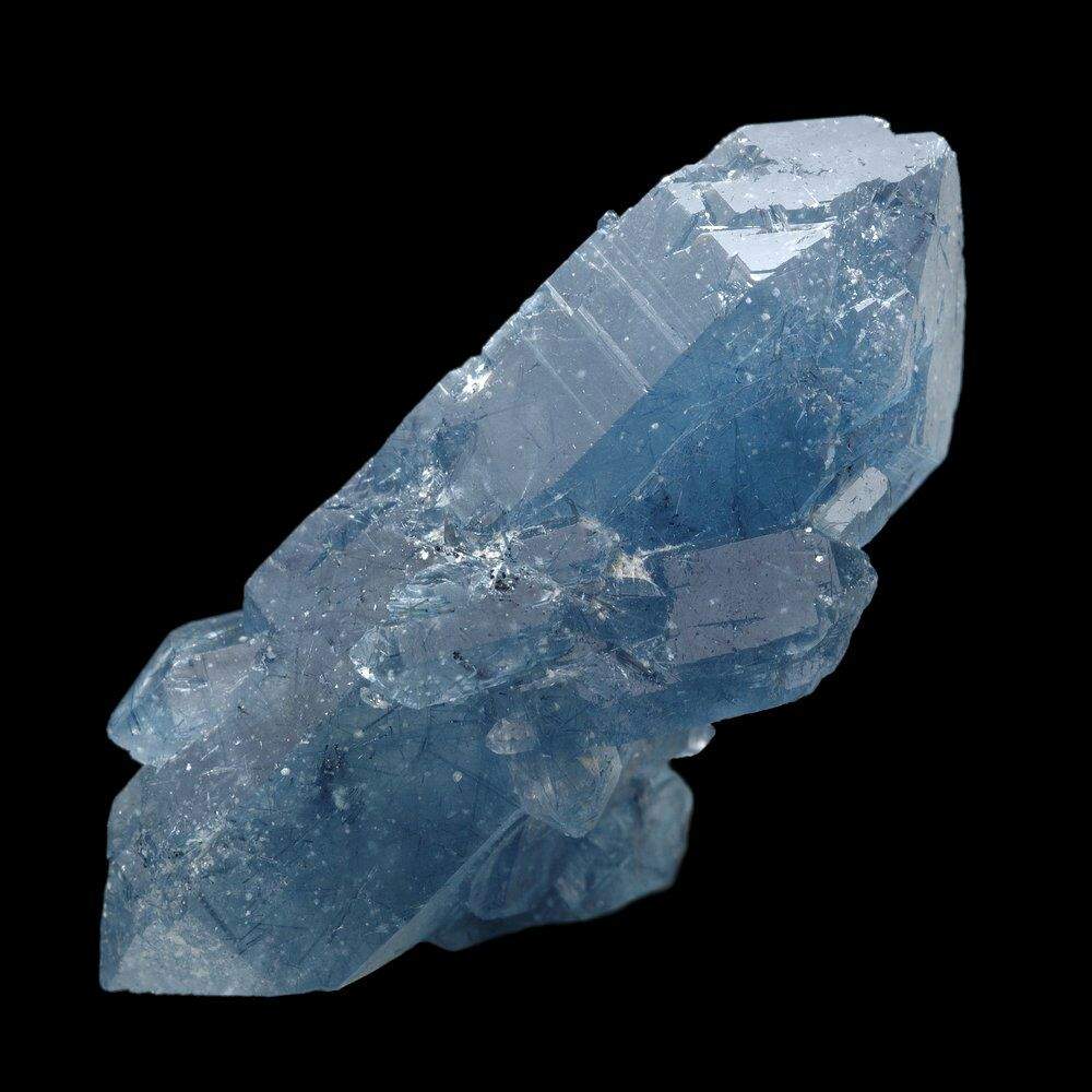 What Is The Crystal Heart Made Of Where Did It Come From What Is The Crystal Heart Made Of