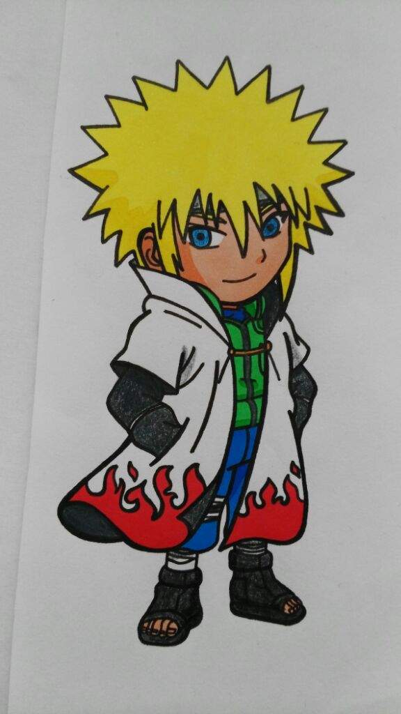 Naruto Mas Personajes Chibi Naruto Shippuden Amino