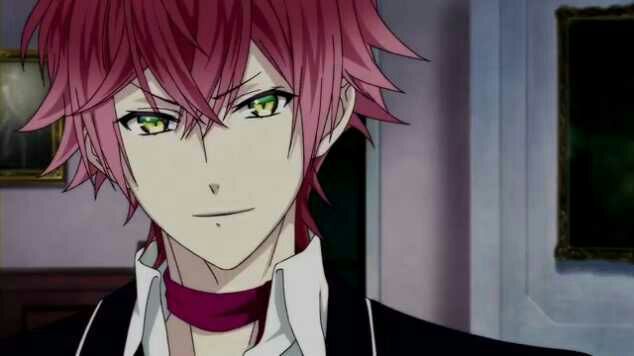 Ayato kun | Anime Amino