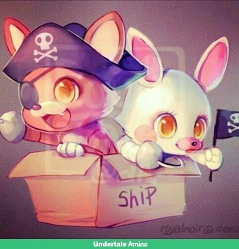 Ship it like FedEx?? | Five Nights At Freddy's Amino