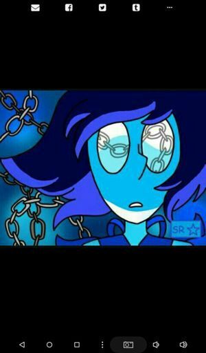 Lapiz Lazuli Wiki Steven Universe Español Amino 5380