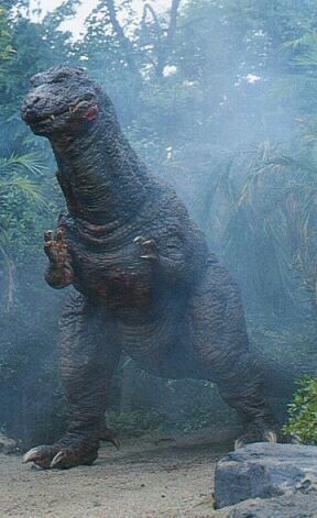 godzilla dinosaur godzilla dinosaur