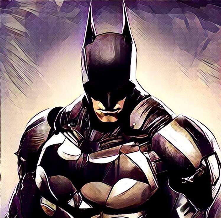 -Batman- | Comics Amino