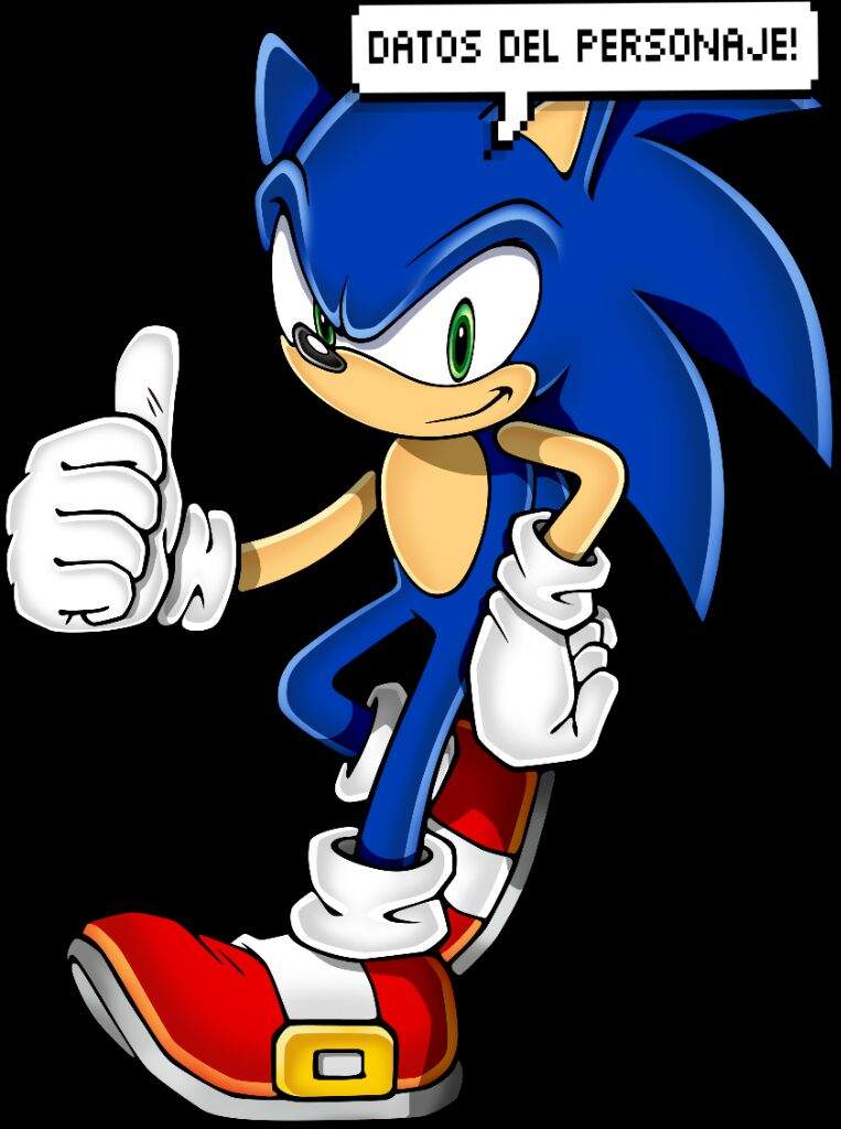 Sonic shared что это