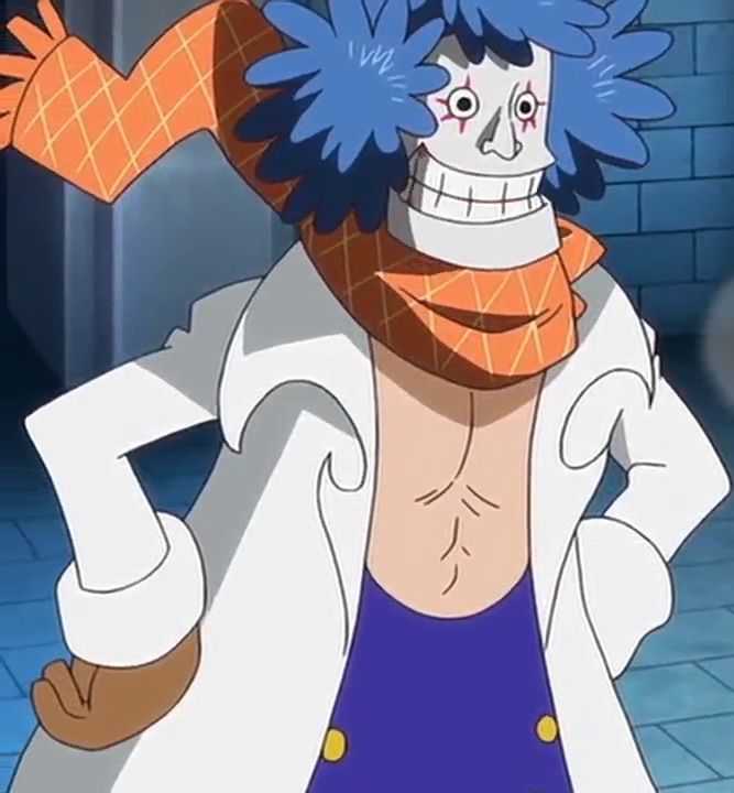 Happy Birthday Dr Indigo One Piece Amino