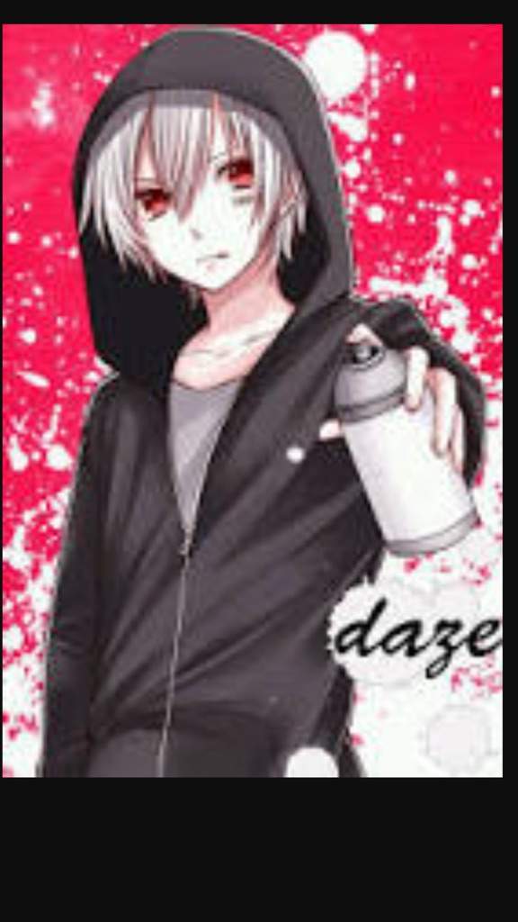 Download Anime guys in hoodies | Anime Amino