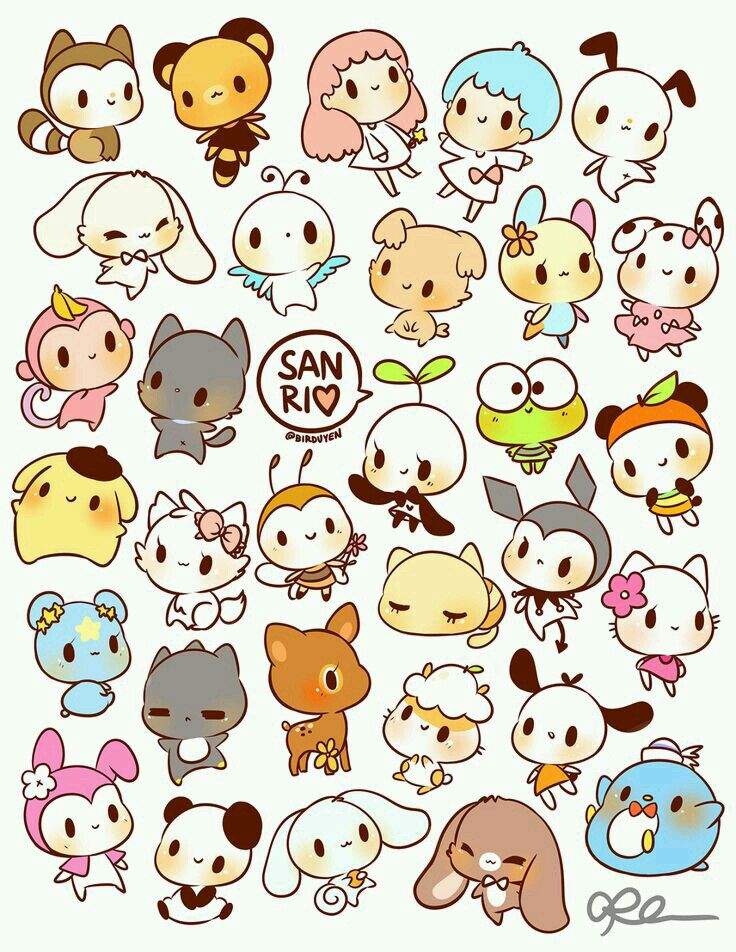 Kawaii things!! ^O^ | Kawaii Amino Amino