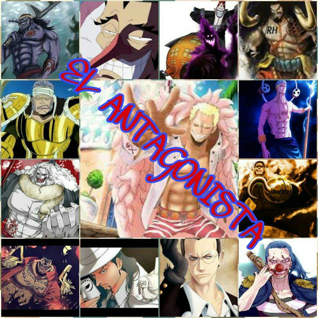 Vegapunk | Wiki | •One Piece• Amino