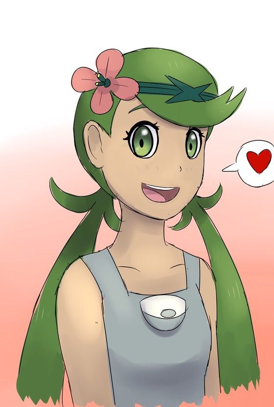 Mallow | Wiki | Pokémon Amino