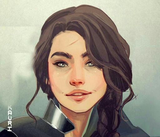 Miranda Carr | Wiki | Star Wars Roleplay Amino Amino